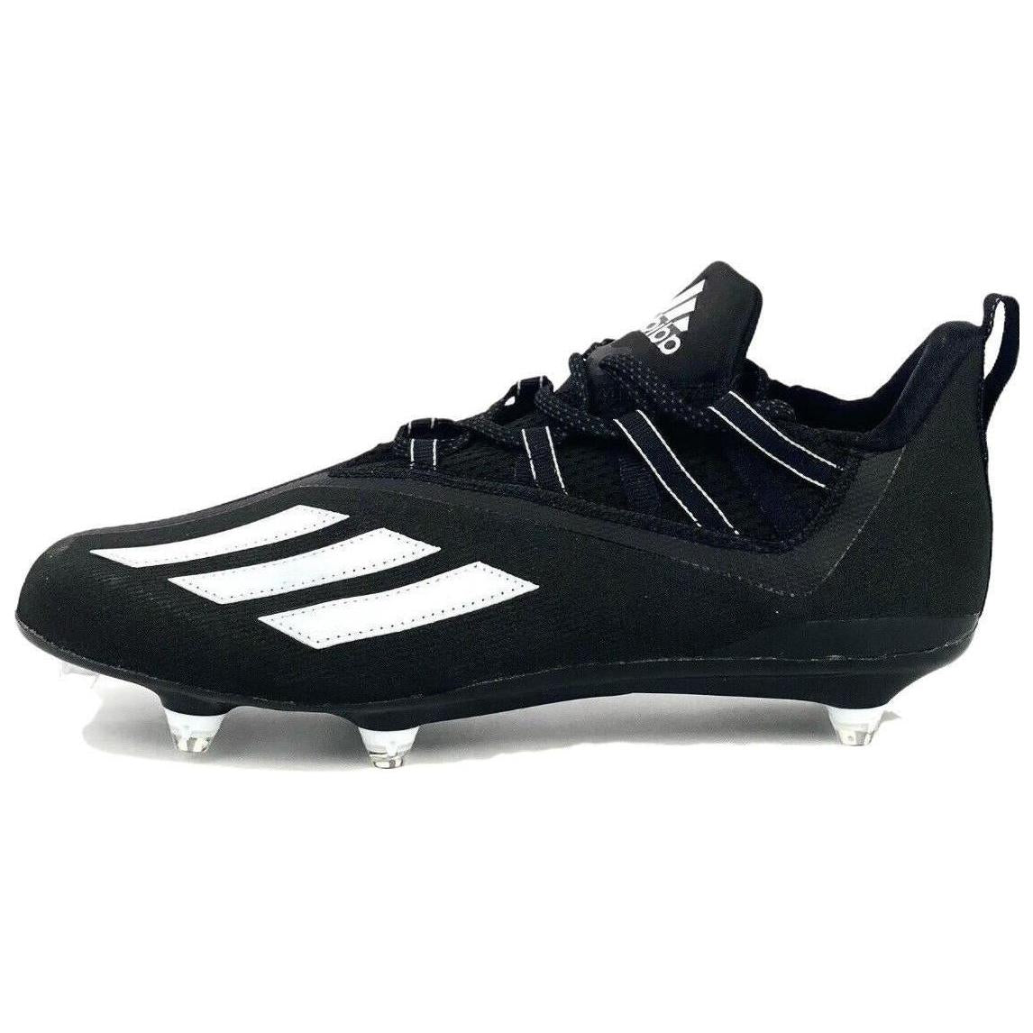 adidas Adizero 21 'Black White' GW7992