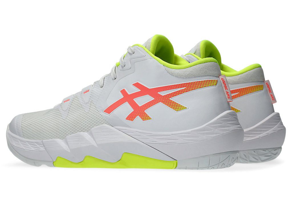 ASICS Unpre ARS 2 'White Sunrise Red' 1063A070-102