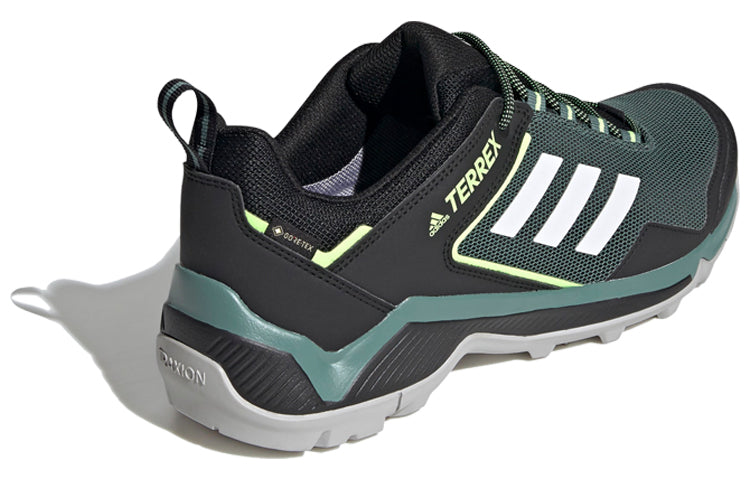 adidas Terrex Eastrail 'Black Green' FW9456