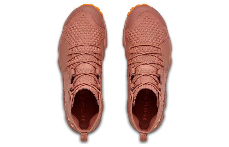 Under Armour Speedfit 2.0 Running Shoes Pink 3000305-201