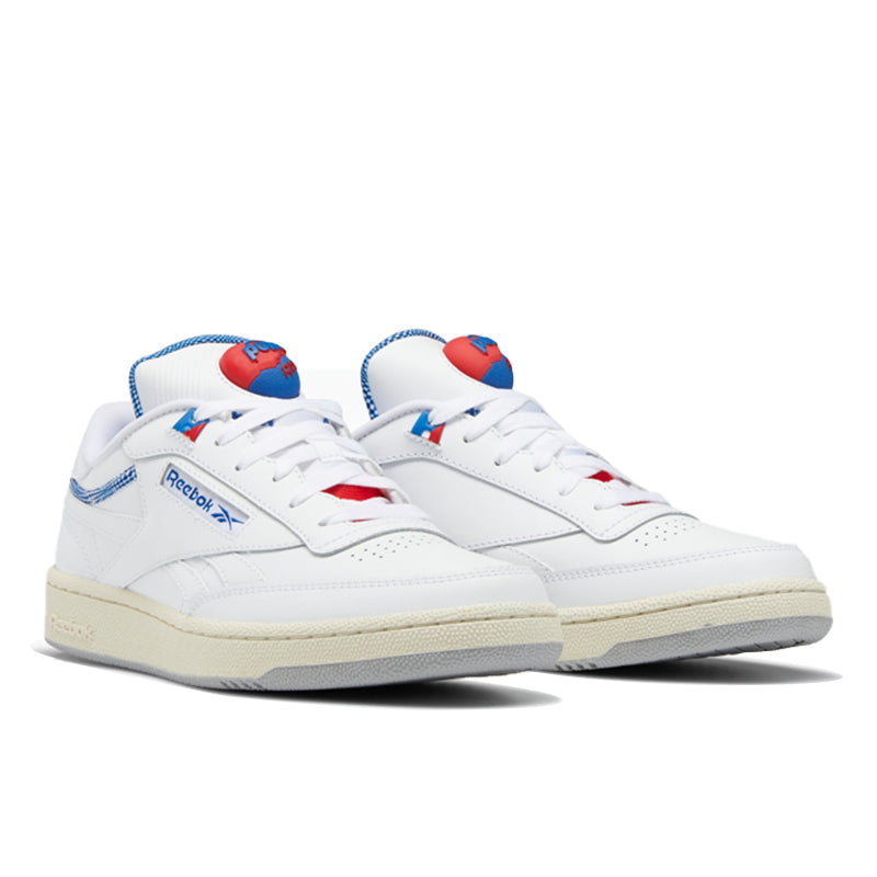 Reebok Club C 85 Pump 'Vector Blue' GW4793