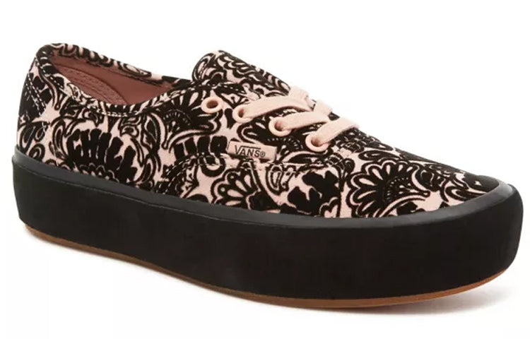 Vans Authentic Platform 2.0 'Sidewall Wrap - Rose Cloud' VN0A3AV8U6O