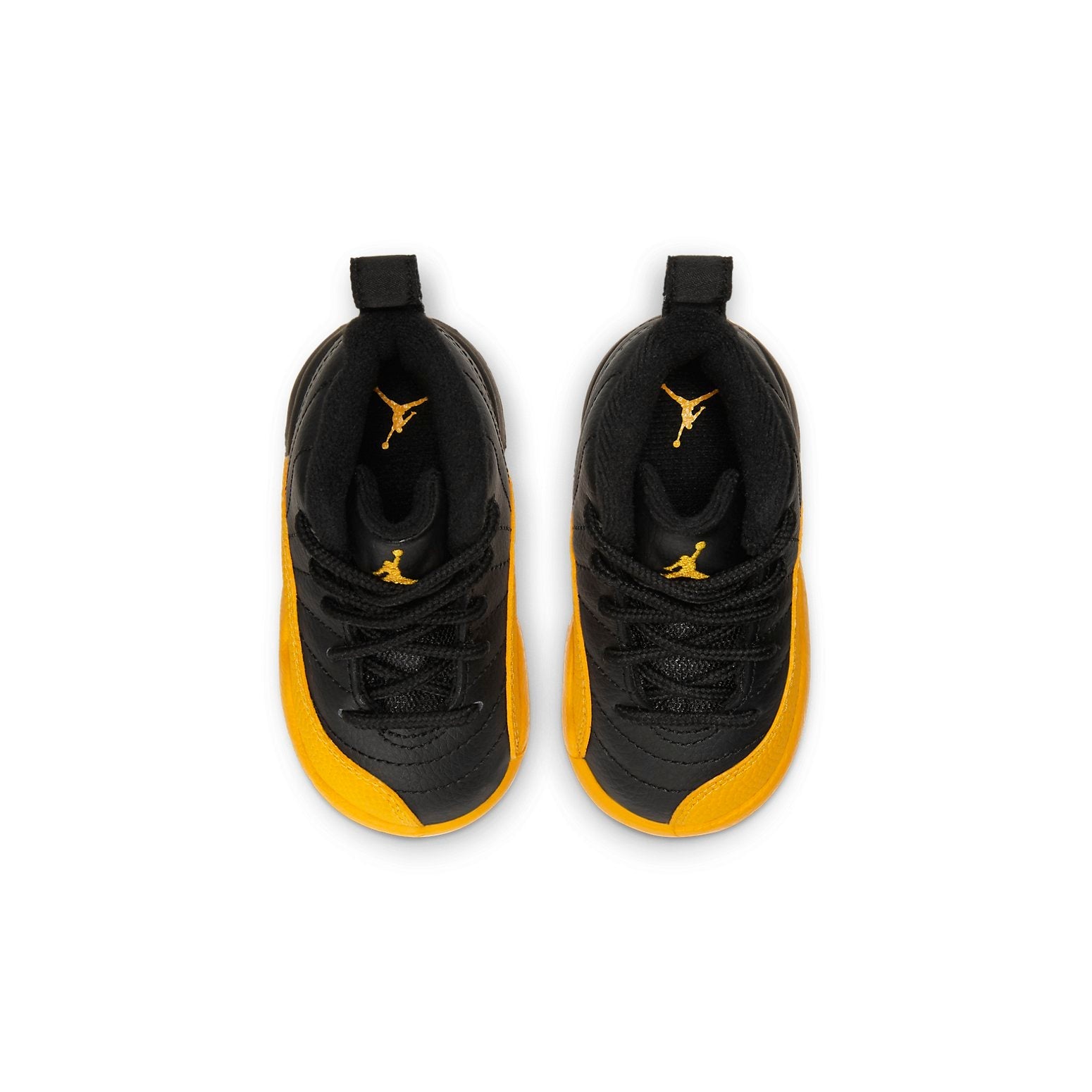 (TD) Air Jordan 12 Retro 'University Gold' 850000-070