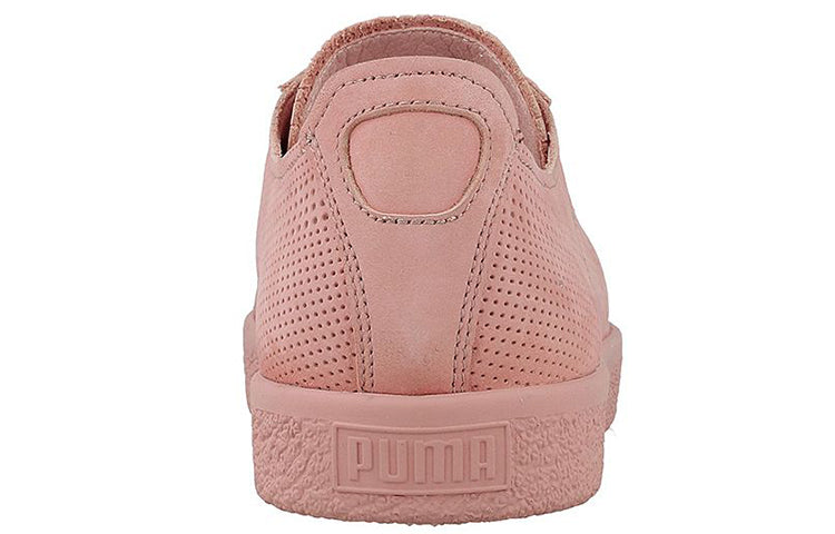 PUMA Stampd x Clyde 'Cameo Brown' 362736-04