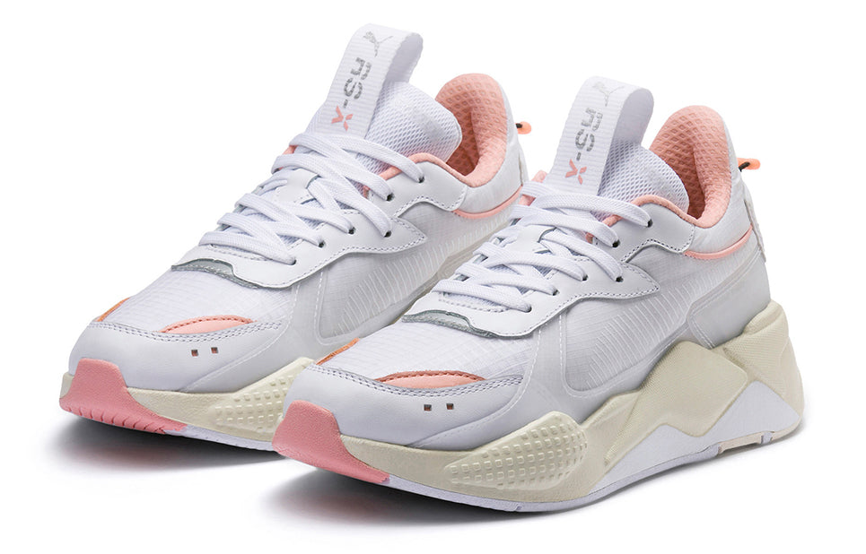 PUMA RS-X Tech 'Peach Bud' 369329-04