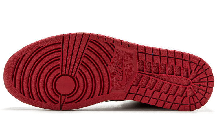 Air Jordan 1 Retro High OG SE 'Satin Banned' 917359-001