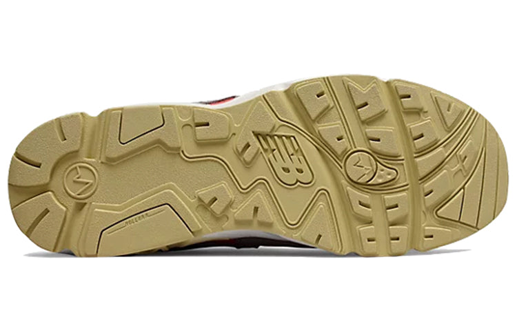 New Balance 850 'Red' ML850YET