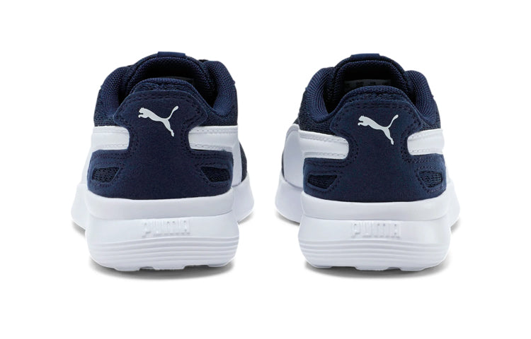 (PS) PUMA ST Activate AC Running Shoes Blue 369070-03