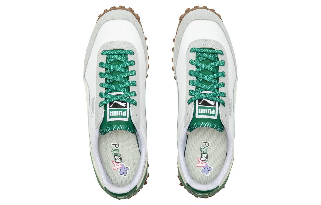 PUMA Fast Rider Dream 'Beige Green White' 393993-02