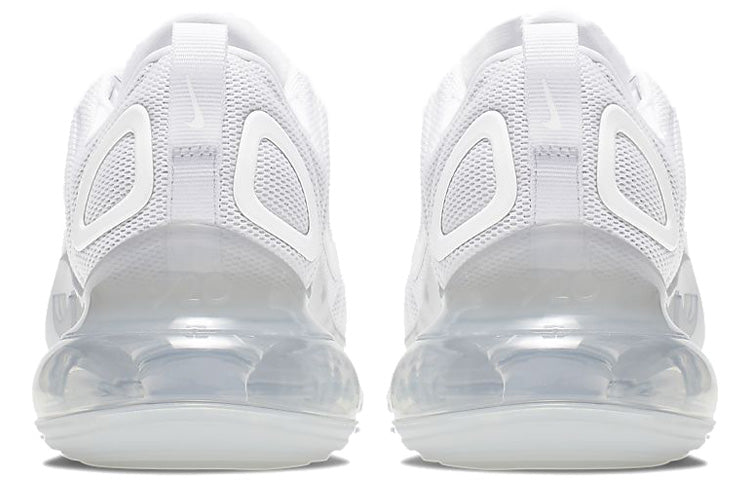 (WMNS) Nike Air Max 720 'Pure Platinum' AR9293-101