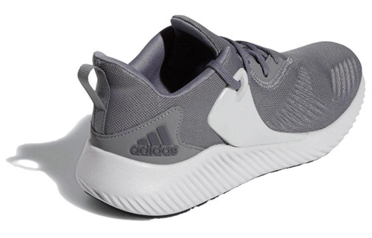 adidas Alphabounce Rc 2.0 'Grey White' BD7090
