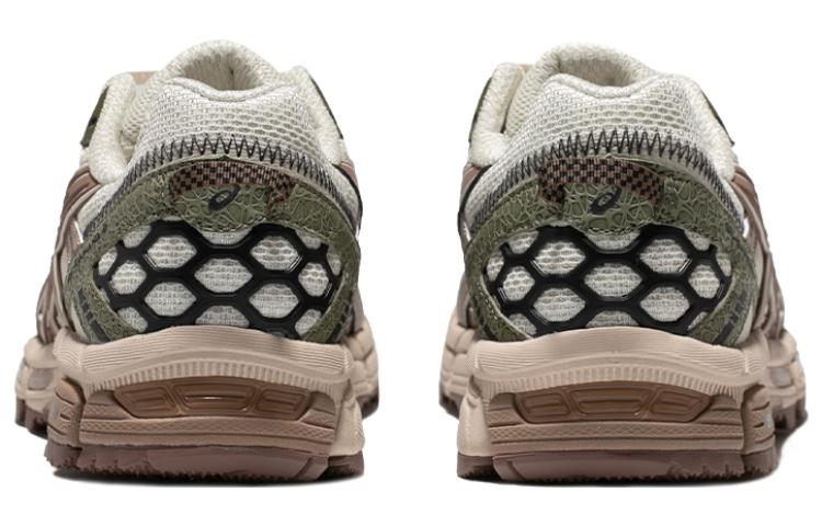 (WMNS) ASICS Gel-Kahana 8 'Grey Copper' 1012A978-030