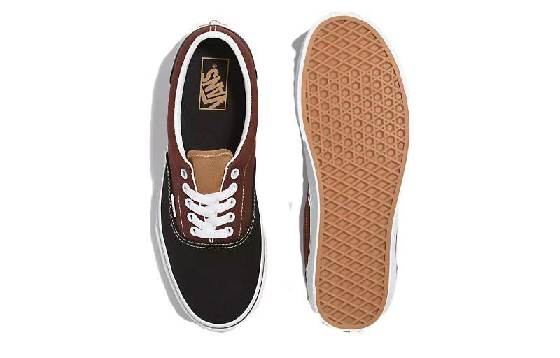 Vans Era 'Black Brown' VN0005UEYS8