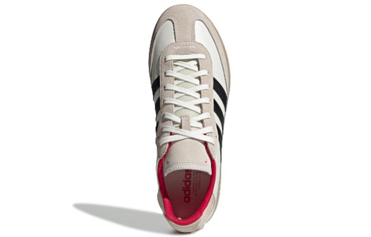adidas Samba RM 'White Brown' EE7057