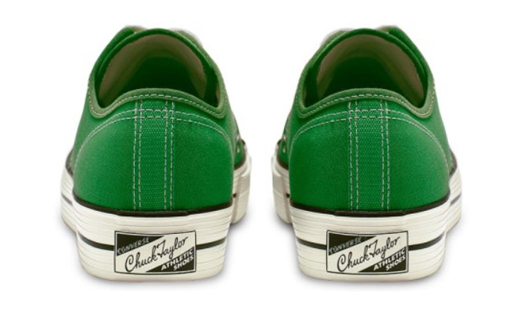 Converse Lucky Star Ox 'Green Black Gum Honey' 164216C