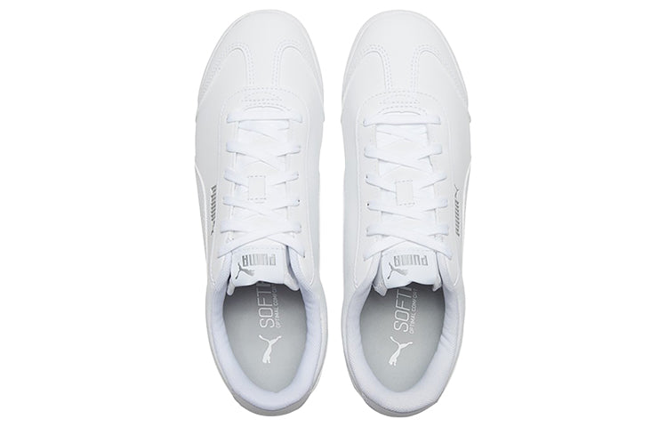 PUMA Turino FSL 'Triple White' 372861-01