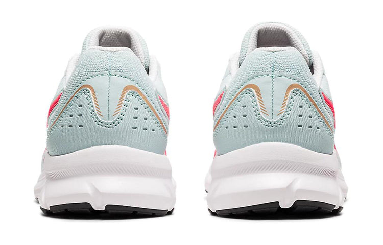 (GS) ASICS Jolt 3 'Aqua Angel Diva Pink' 1014A203-402