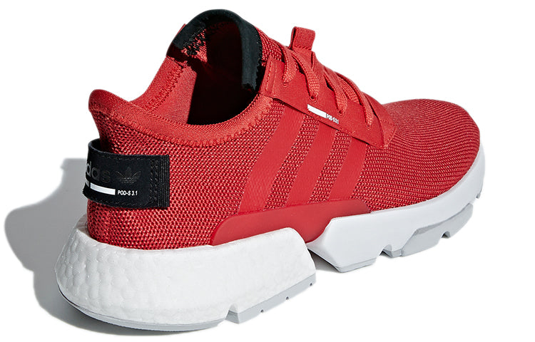 adidas P.O.D. S3.1 'Tactile Red' D97202