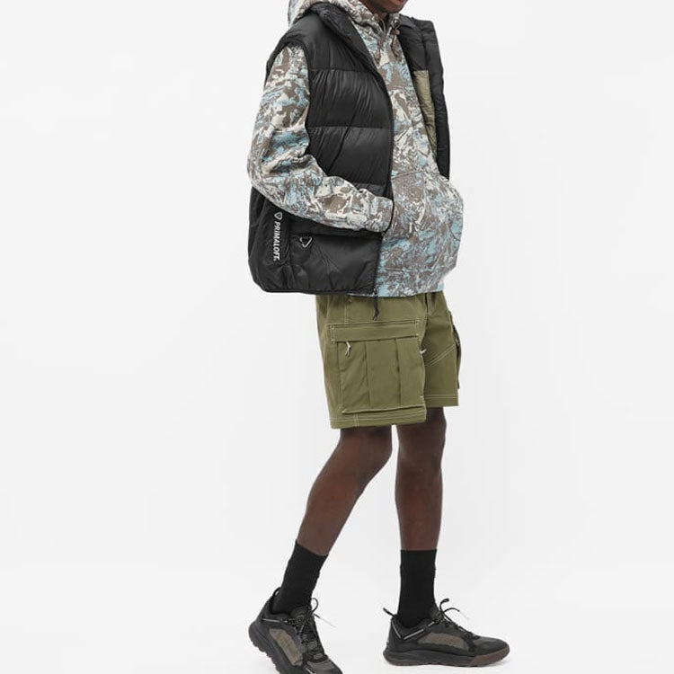 Nike ACG Lunar Lake Vest 'Black' DH3075-010