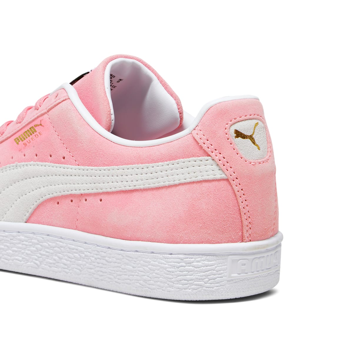 PUMA Suede Classic 21 'Peach Smoothie' 374915-83