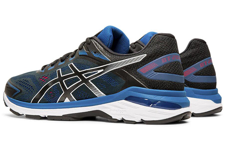 ASICS GT-2000 7 'Black' 1011A158-003