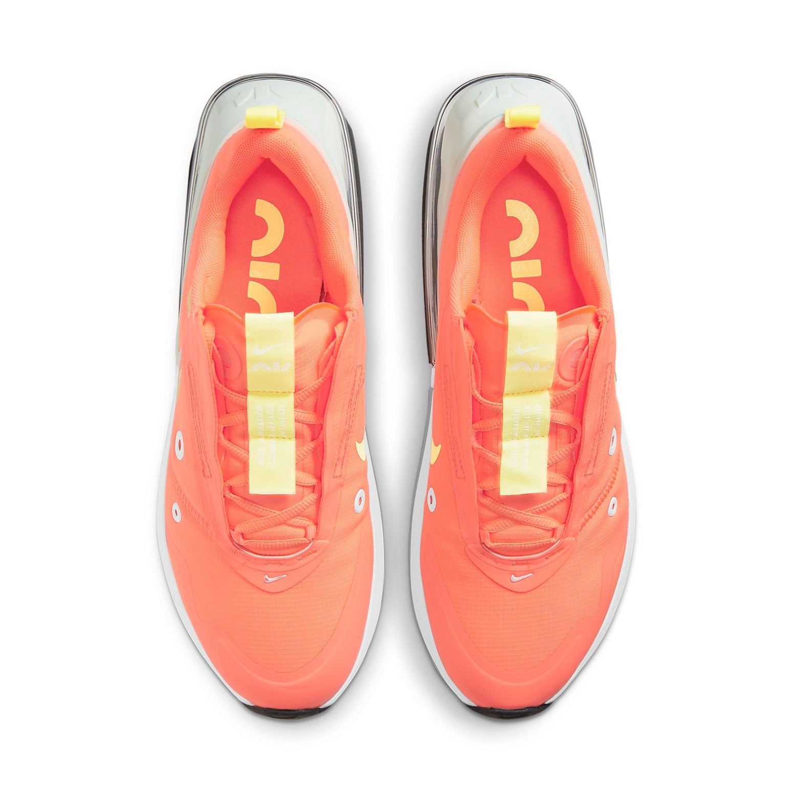 (WMNS) Nike Air Max Up 'Bright Mango' CW5346-800