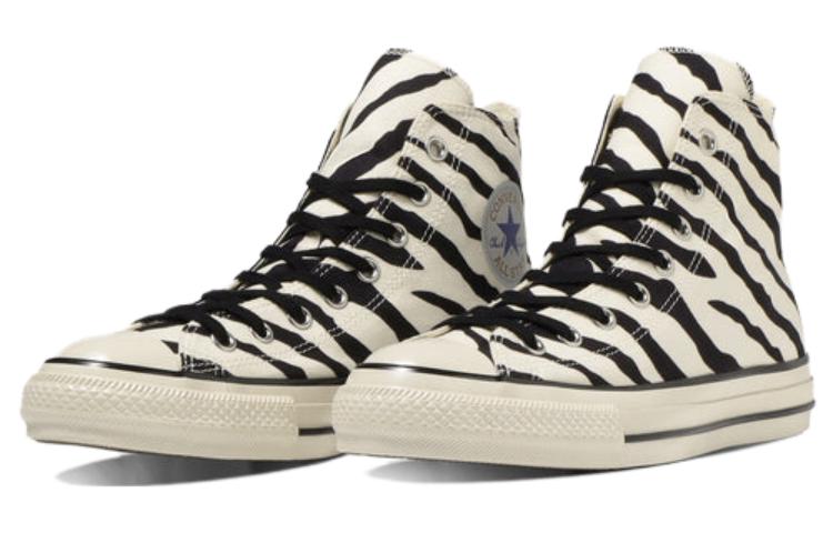 Converse All Star US Zebra High Top 'Zebra' 31310920