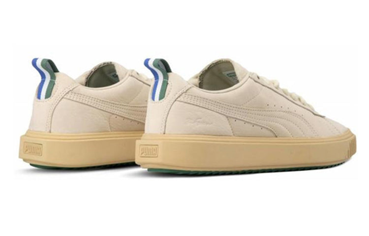 PUMA Big Sean x Breaker 'Swan' 367412-01