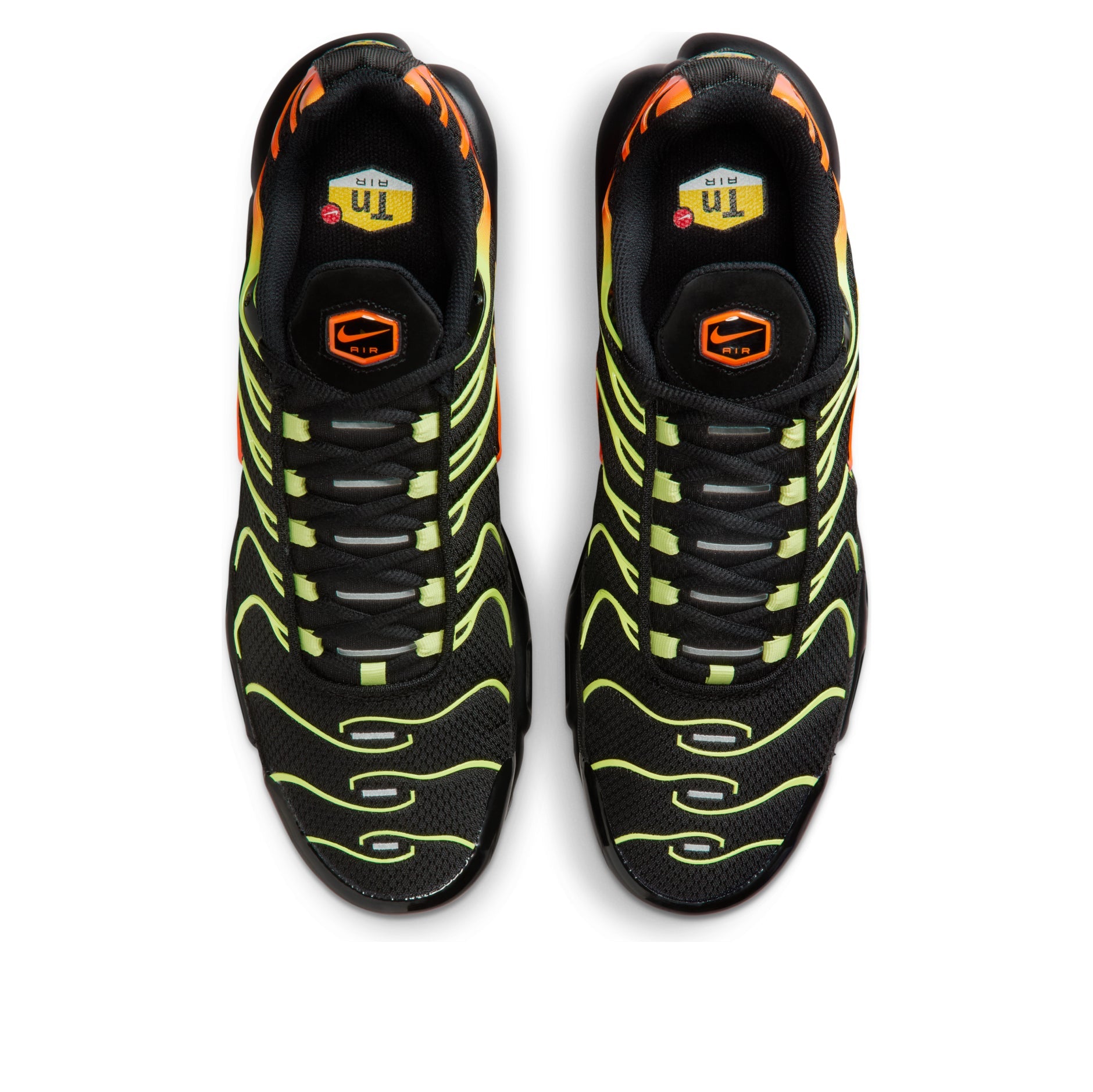 Nike Air Max Plus 'Sunrise'  DM0032-028