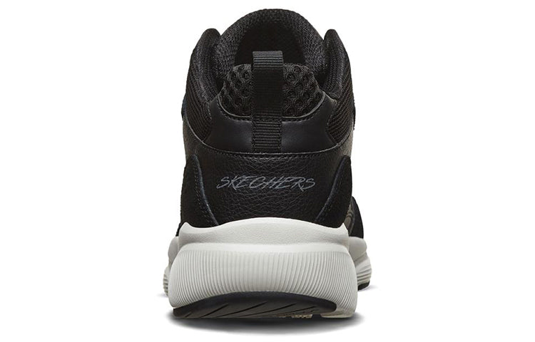 (WMNS) Skechers Meridian 'Black' 13052-BLK