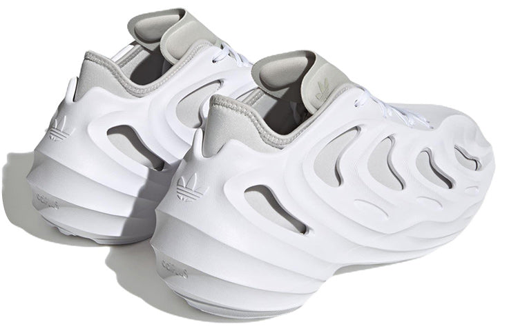 adidas AdiFOM Q 'Cloud White Grey' IE7447
