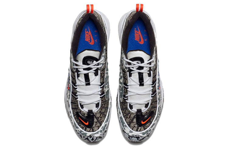 Nike Air Max 98 'Shanghai Marathon' BV6955-106