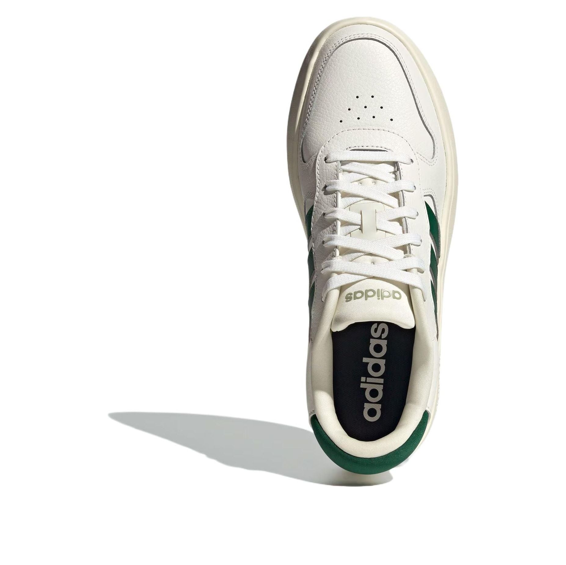 adidas Litecourt Low 'Core White Green' JI2170