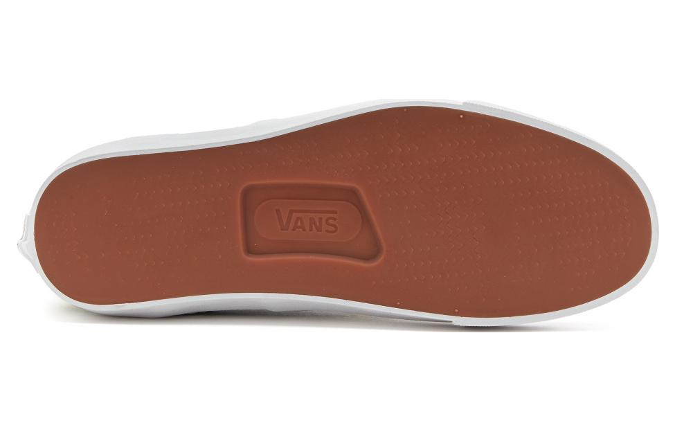 Vans Acer NI SP 'Black Green Yellow' VN0A4UWYBML