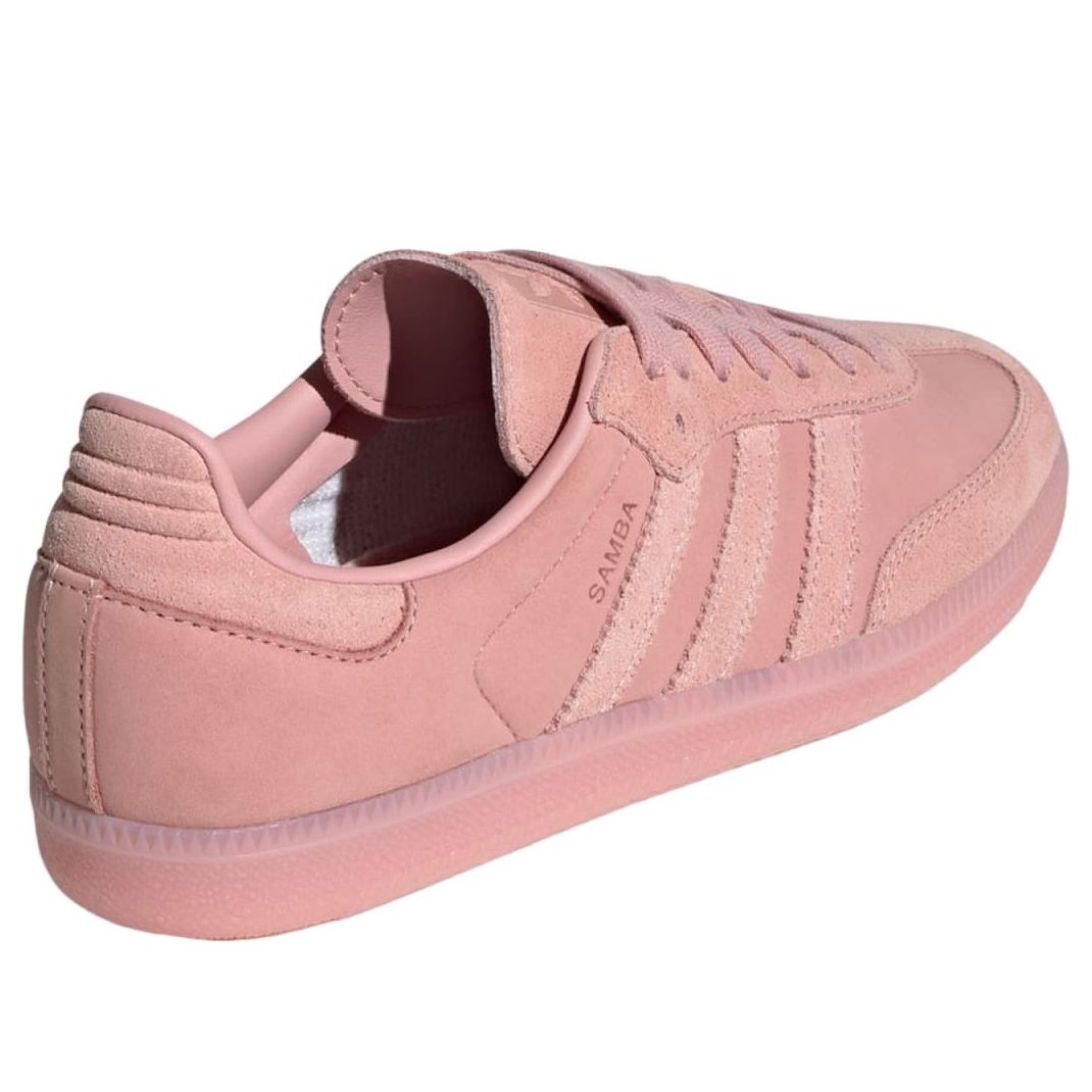 (WMNS) adidas Samba OG 'Wonder Mauve' JS0194