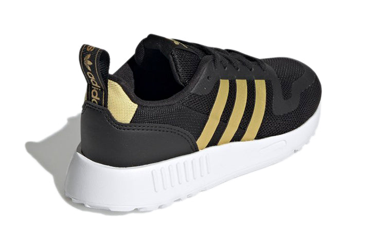 (PS) adidas Multix 'Black Gold Metallic' Q47139