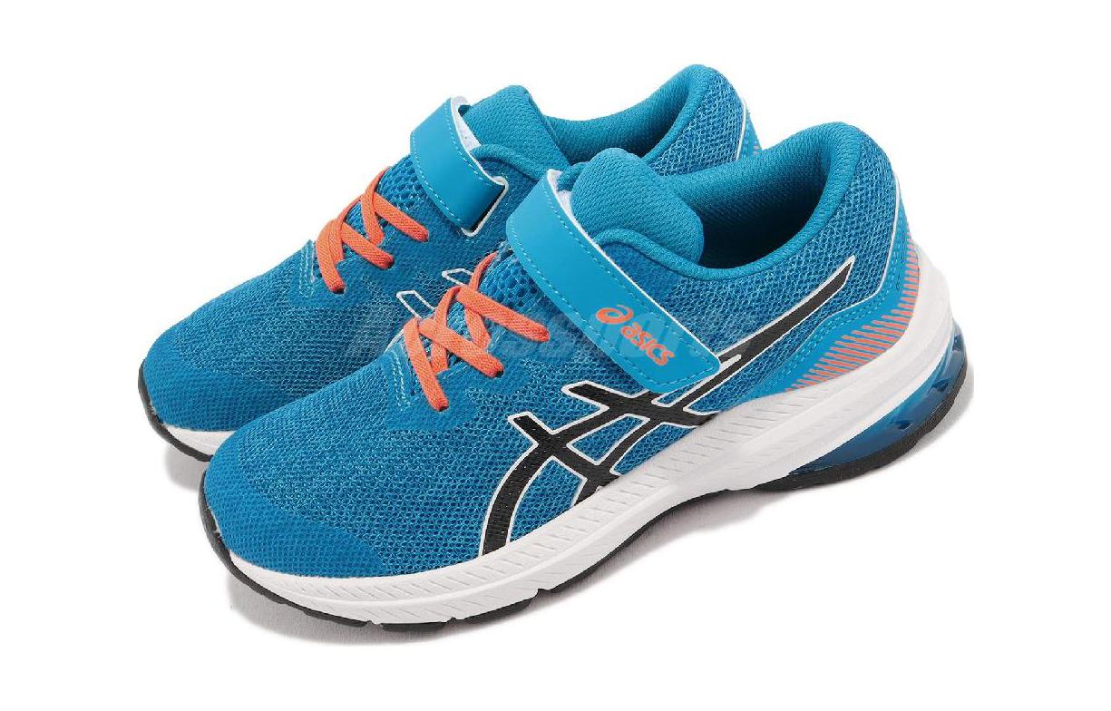(PS) ASICS GT-1000 11 'Island Blue' 1014A238-421