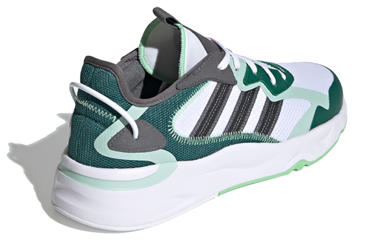 adidas Futureflow 'Glory Mint' FW7195
