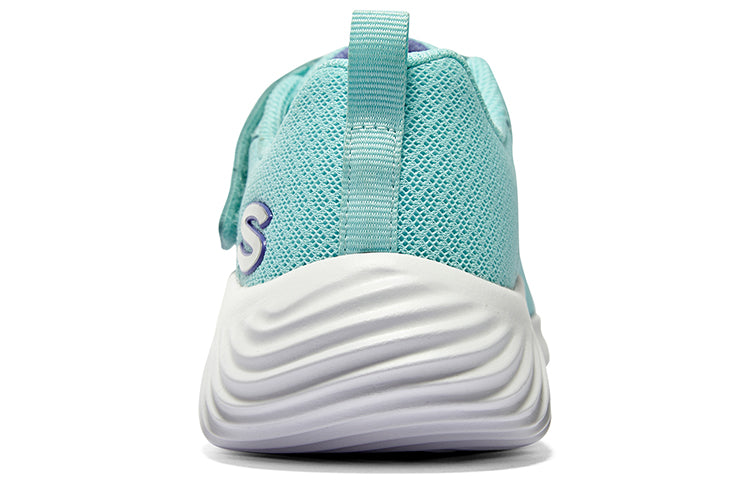 (GS) Skechers Bounder 'Mint Green' 303550L-MNT