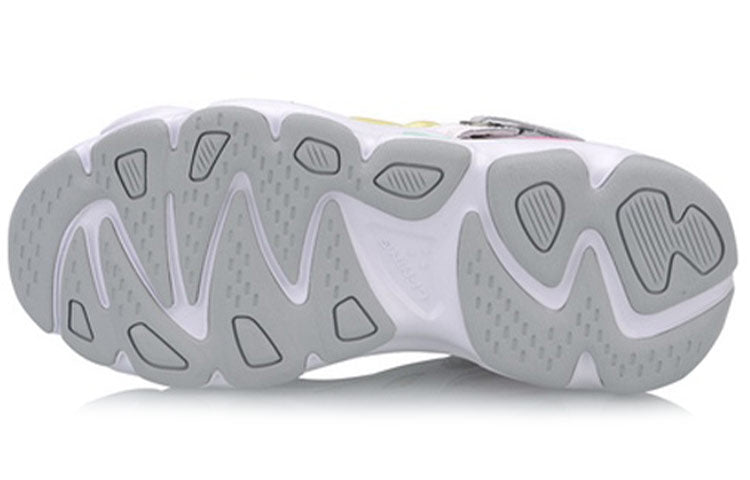 (WMNS) Li-Ning Butterfly x 2019 New York Fashion Week AGLP044-1