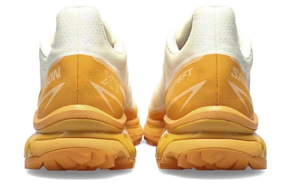 SALOMON XT-6 FT 'Vanilla Buckskin' 471514