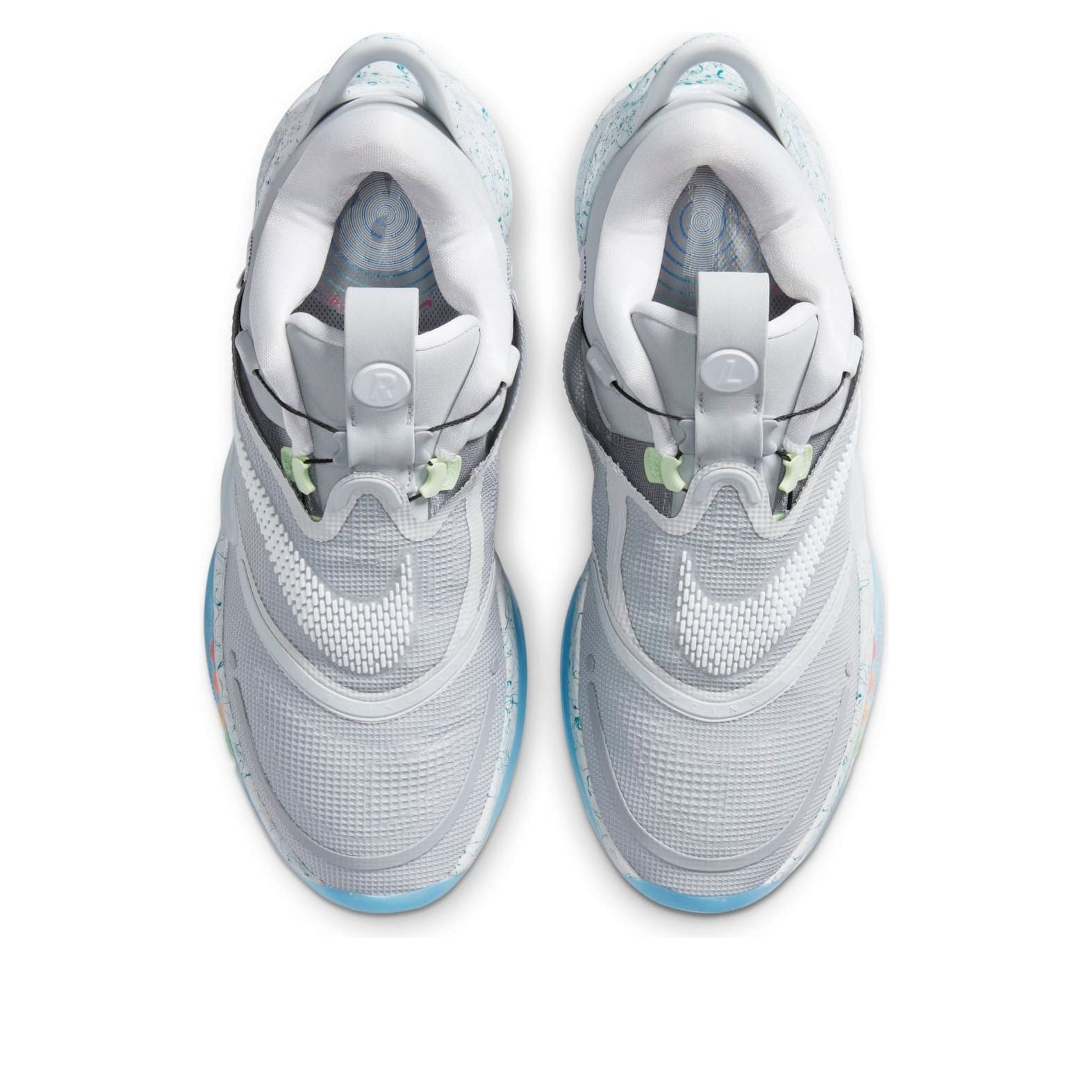 Nike Adapt BB 2.0 'Nike Mag' UK Charger CV2444-003