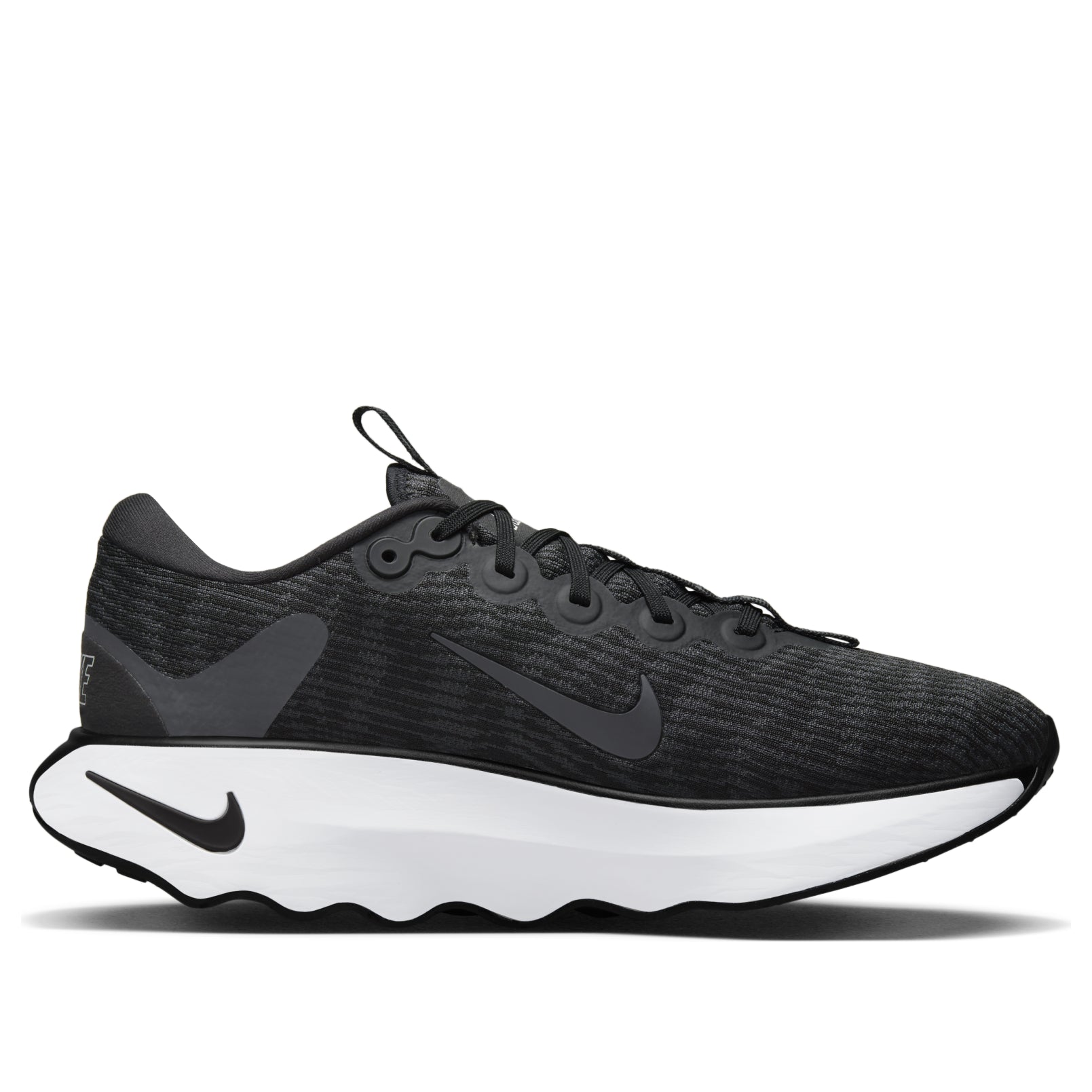 Nike Motiva 'Black Anthracite' DV1237-001