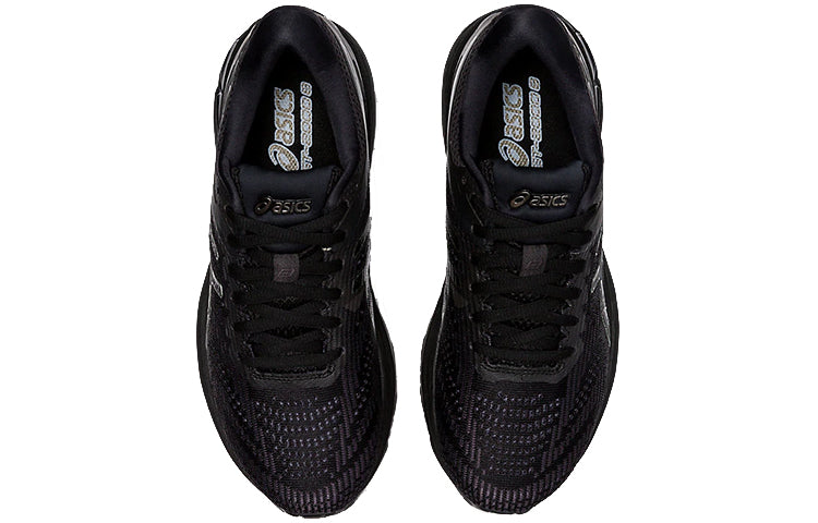 (WMNS) ASICS GT-2000 8 'Black' 1012A591-001