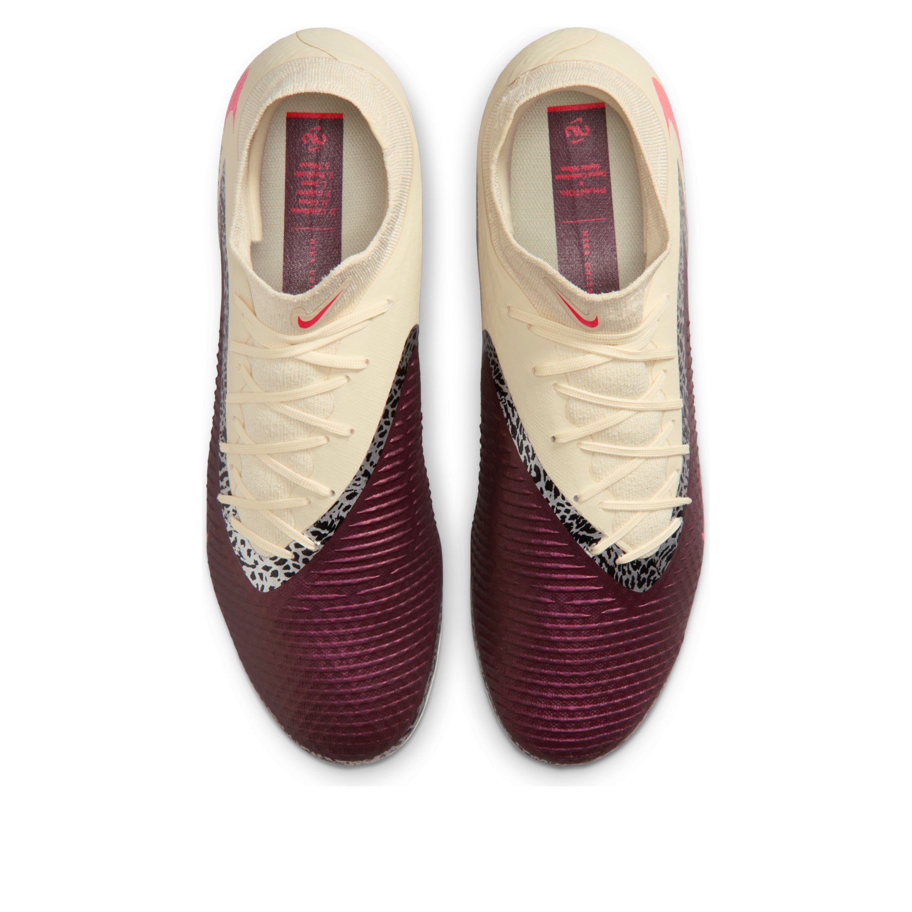 Nike Phamtom 6 High Academy MG 'United 003 Pack' IO8447-661