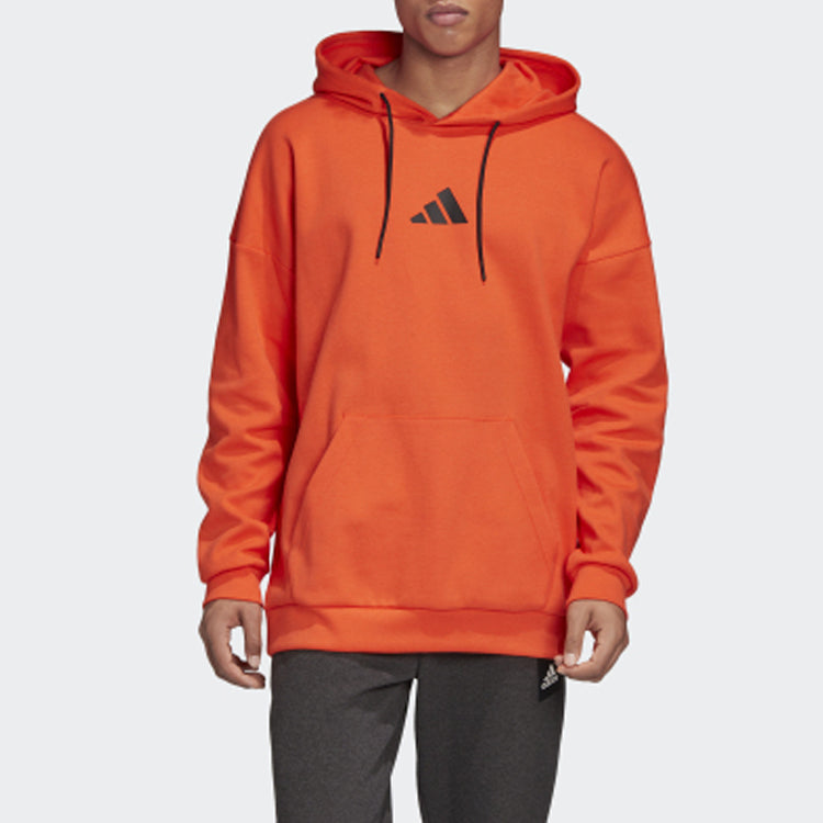 adidas M URB TIGER OH Logo Fluorescence Red FQ7632