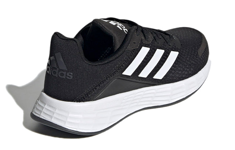 (PS) adidas Duramo SL 'Black White' GV9821