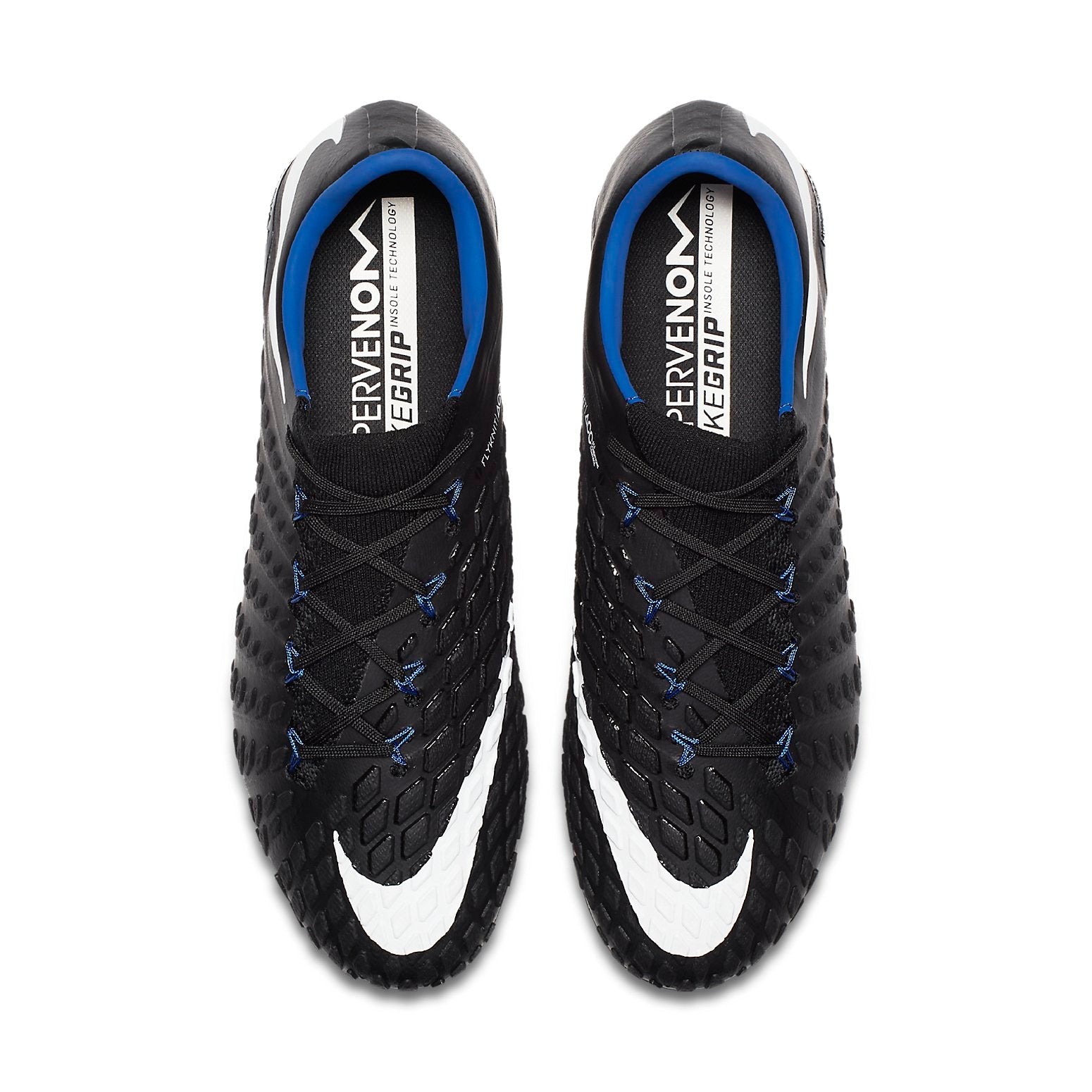 Nike Hypervenom Phantom 3 FG 'Black Royal' 852567-002