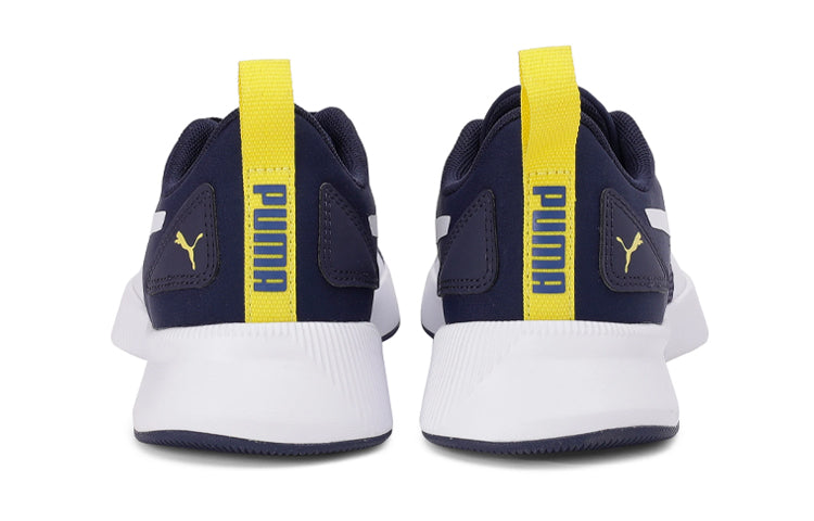 PUMA Flyer Runner Sports Sneakers K Blue/White 192928-05