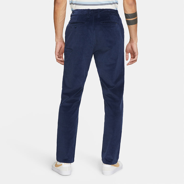 Nike SB Corduroy Pants 'Navy' CK7288-410